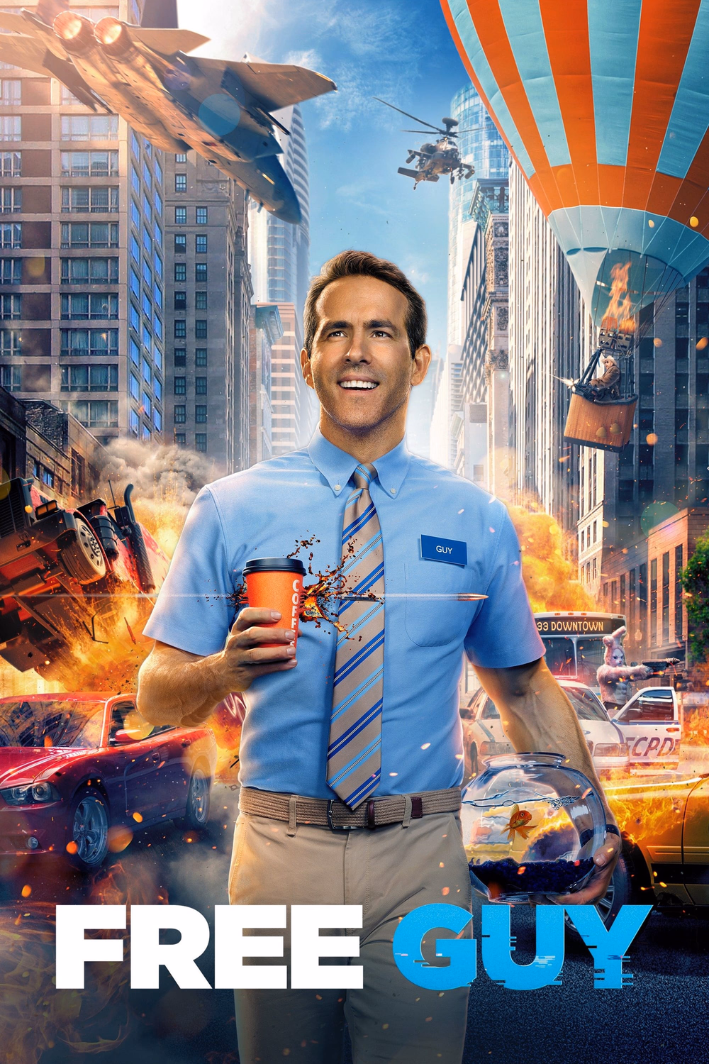 Best Ryan Reynolds movies to watch on Amazon or iTunes