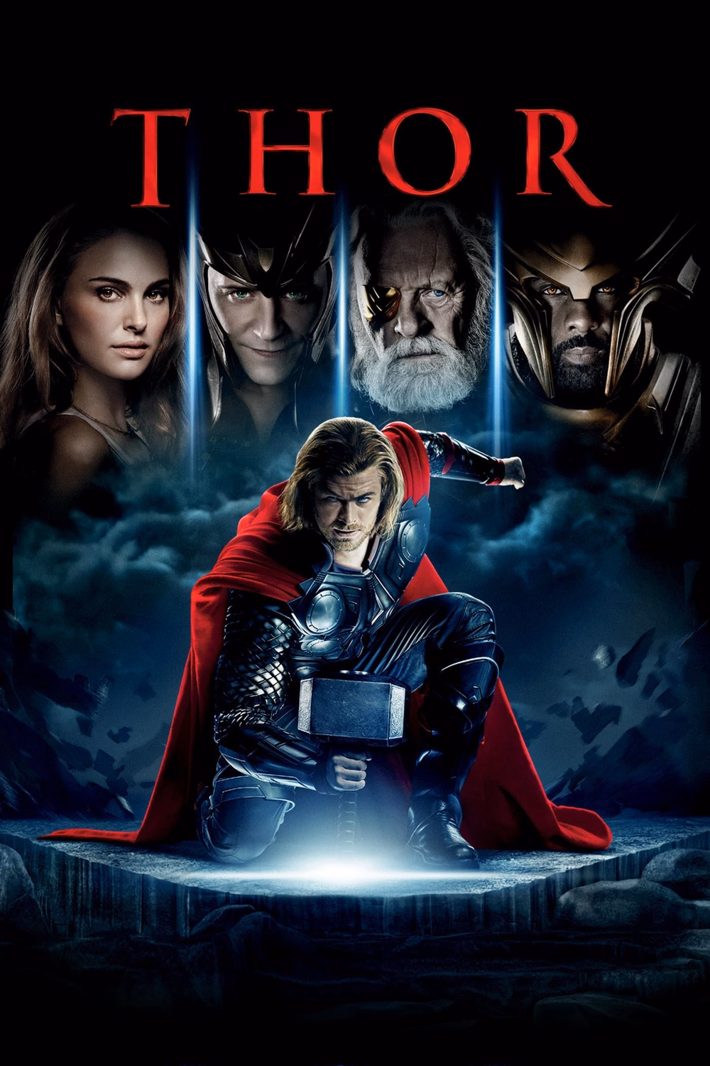 Best Tom Hiddleston movies to watch on Amazon or iTunes