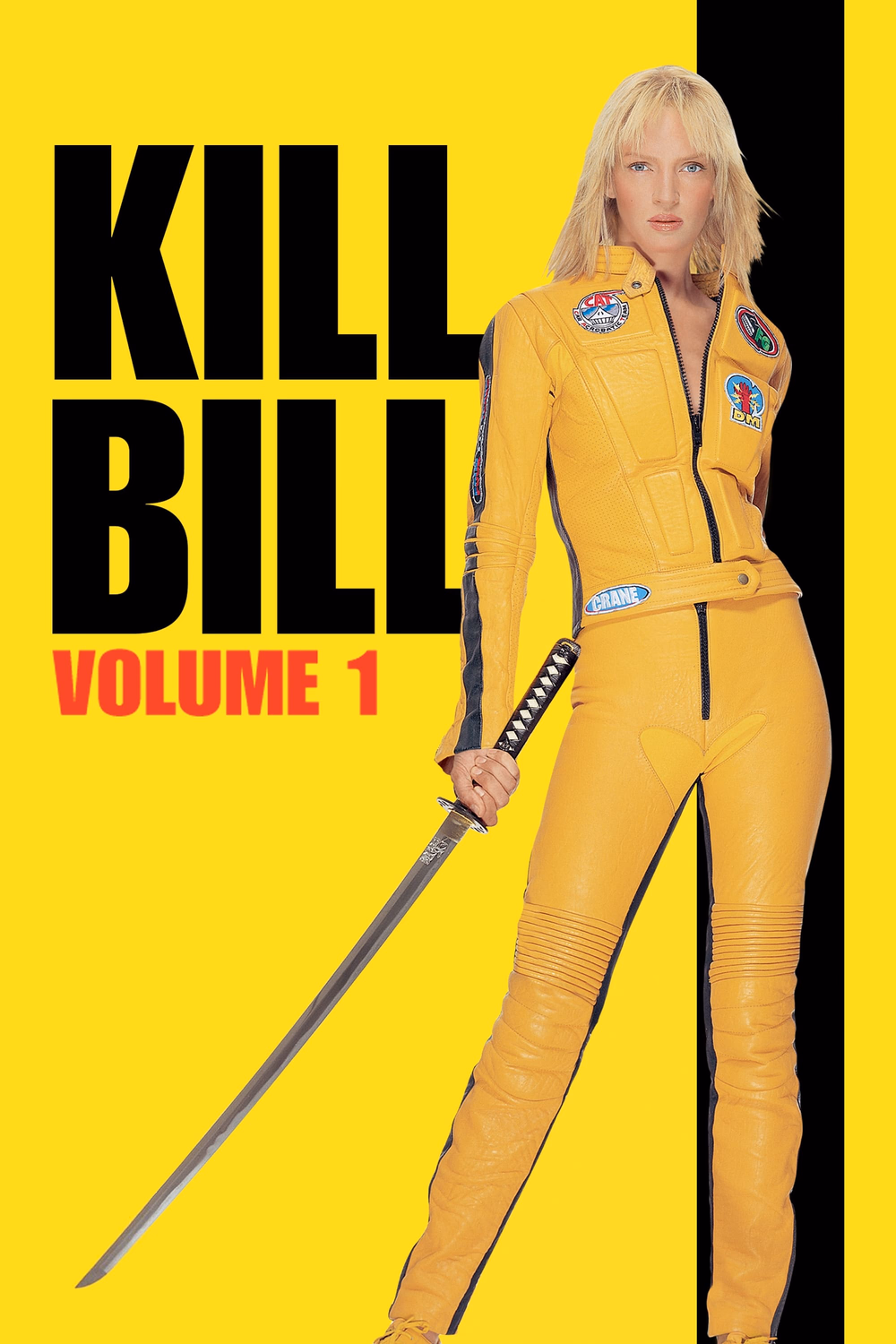 Best Uma Thurman movies to watch on Amazon or iTunes