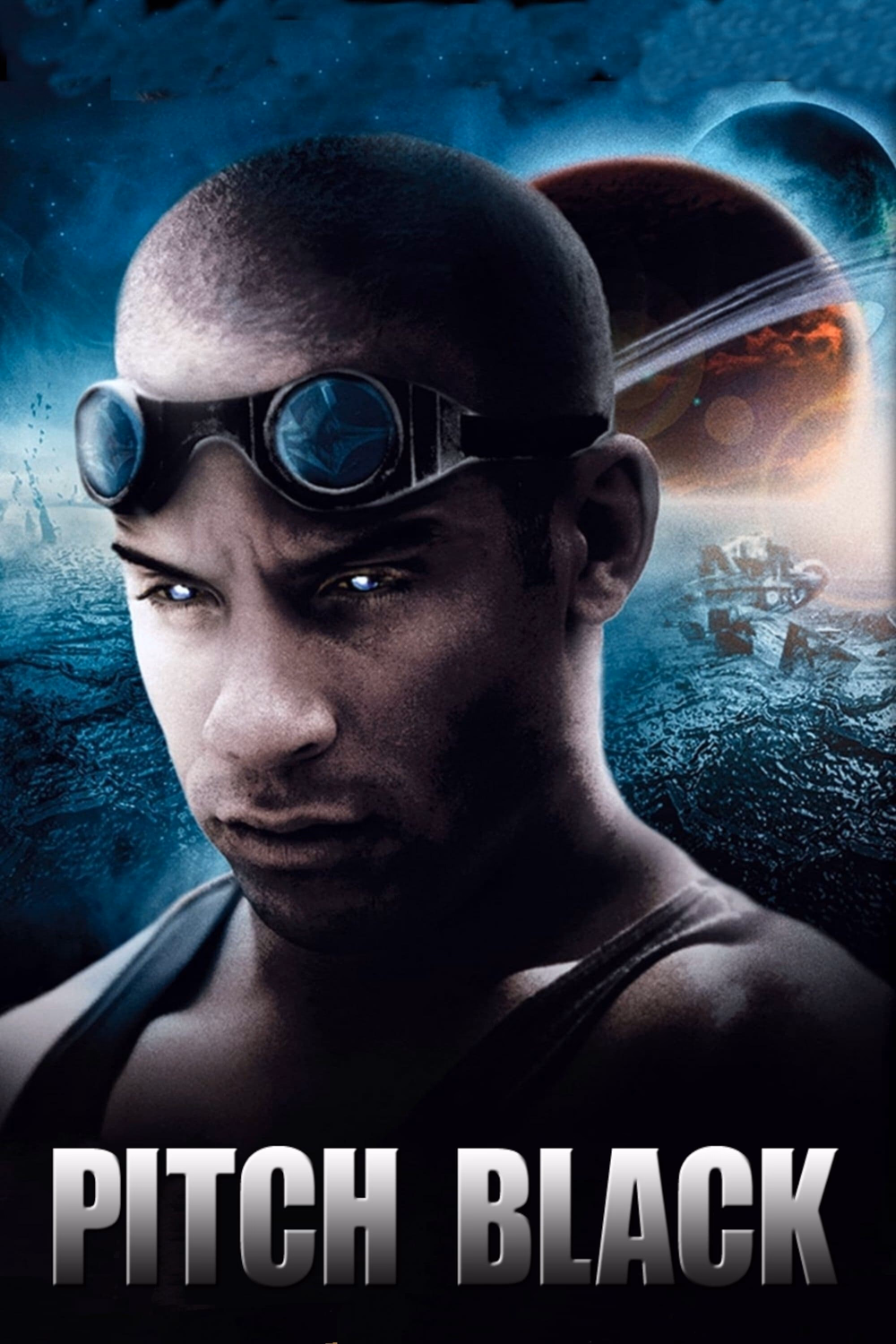Best Vin Diesel movies to watch on Amazon or iTunes
