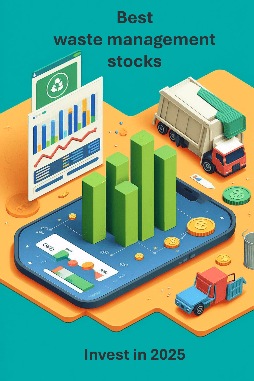 Best waste management stocks to invest in 2026