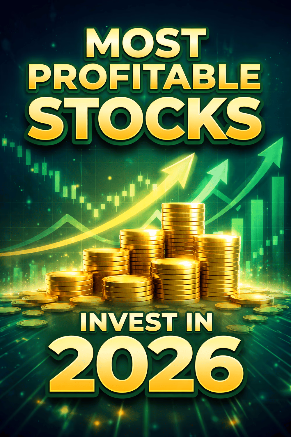 Most profitable stocks to invest in 2026